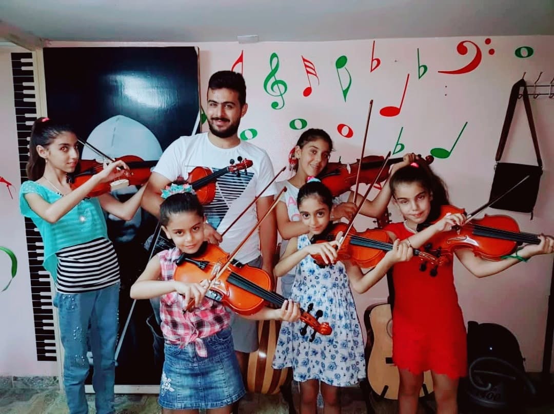أرشيف معهد لحن الحياة 2