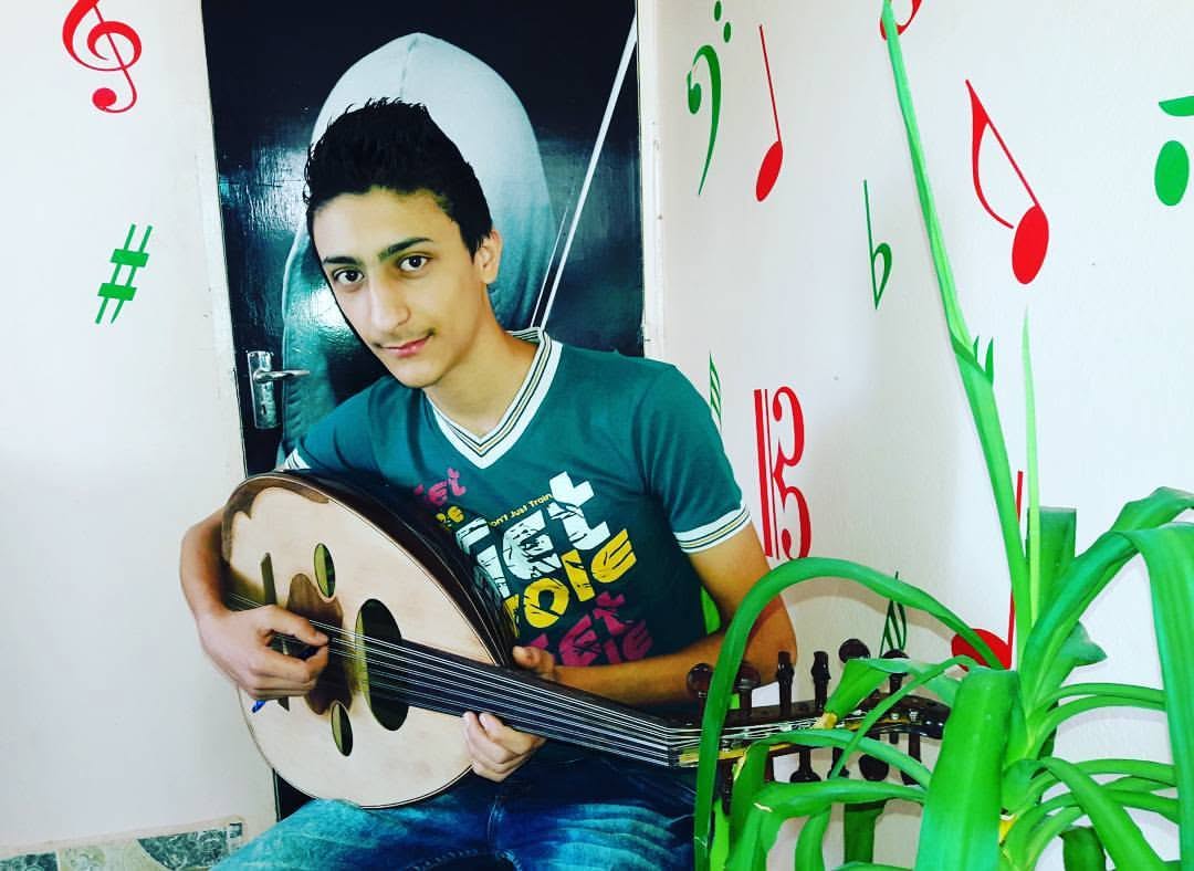أرشيف معهد لحن الحياة 5