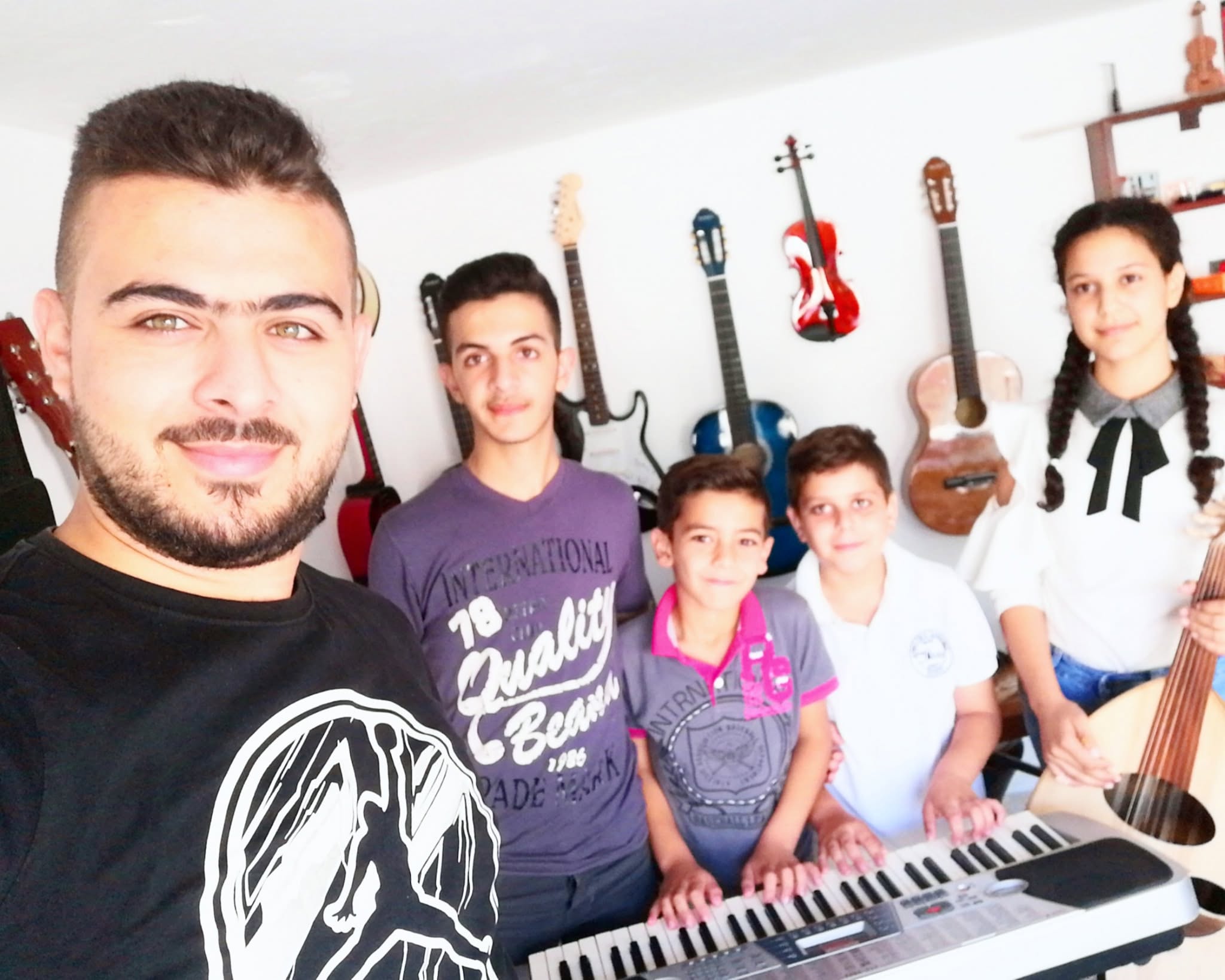 أرشيف معهد لحن الحياة 10