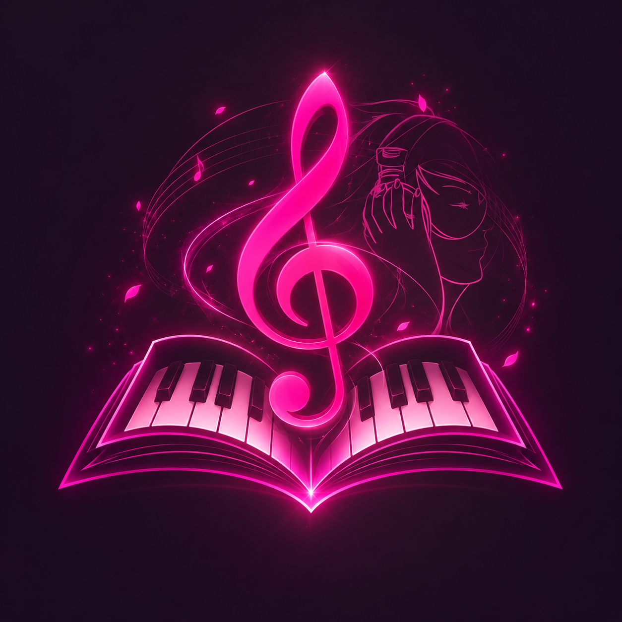 Melody Of Life 36 identity